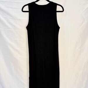 Paige V-Neckfl Dress